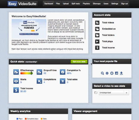 easyvideosuite